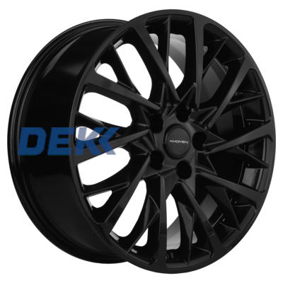 7.5 R18 Khomen Wheels KHW1804 (DFM AX7/580/Evolute i-Pro)