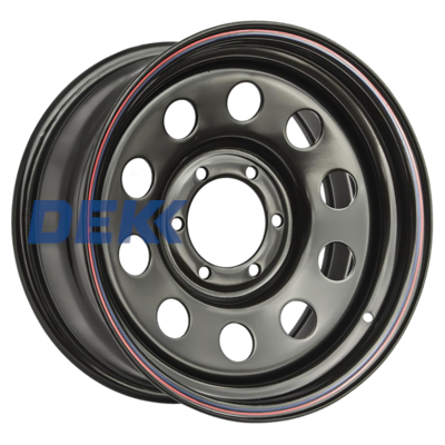 8 R16 ZEPP 4x4 Toyota Nissan Mitsubishi L200 2005+