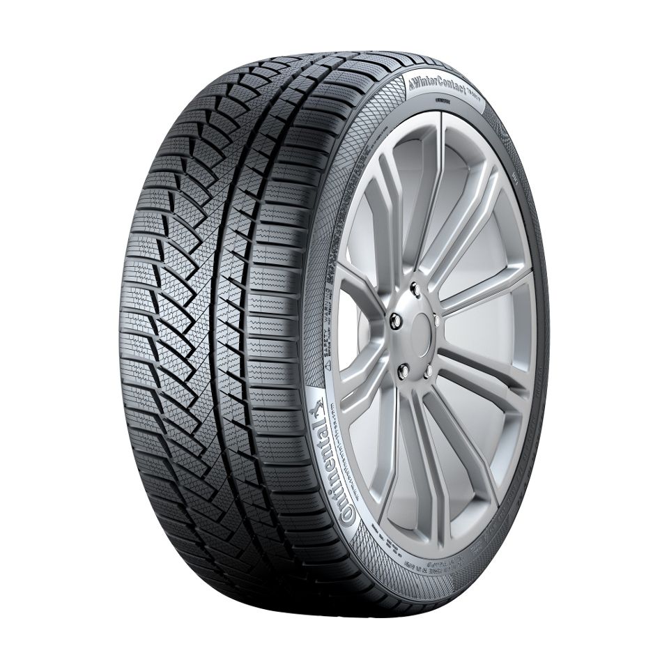 235/60 R20 108 V Continental ContiWinterContact TS850 P