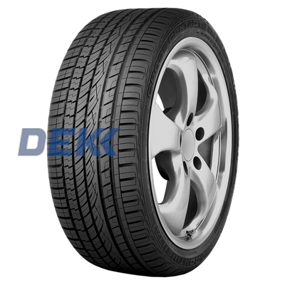 255/50 R19 103 W Continental CrossContact UHP