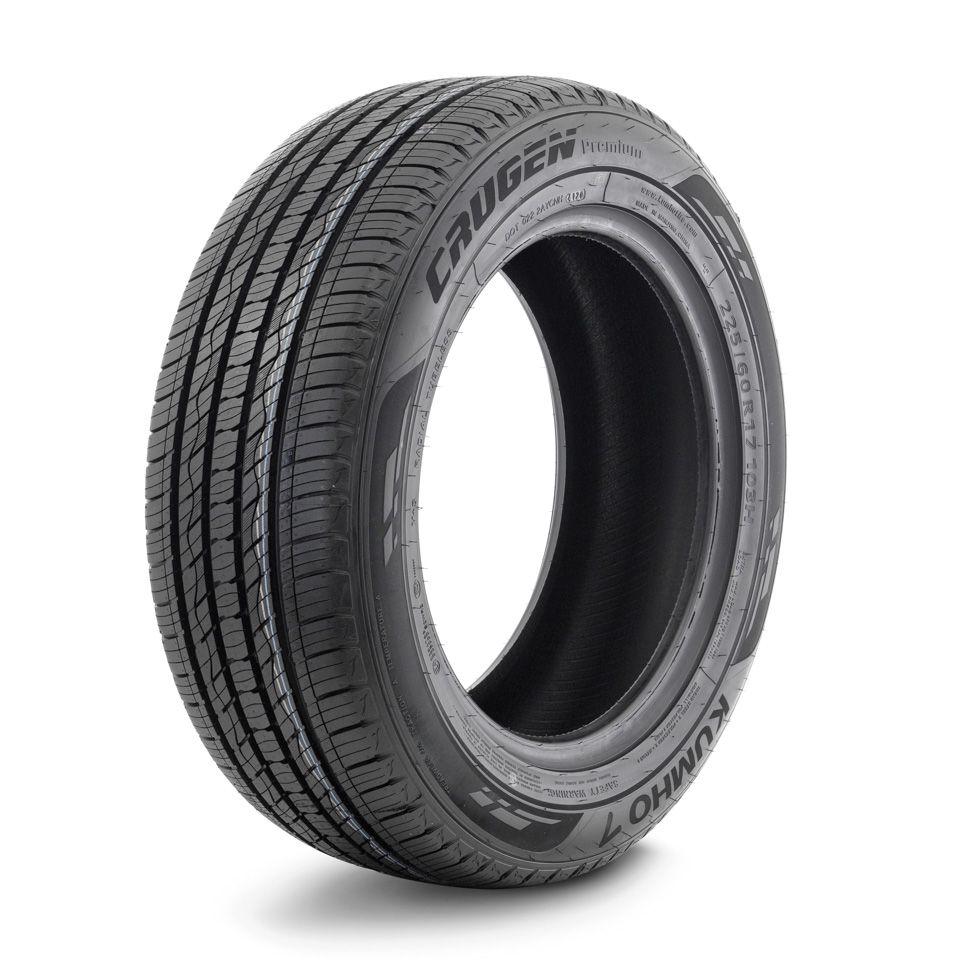 235/55 R19 101 H Kumho KL-33