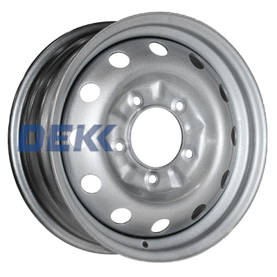 6 R15 ТЗСК Chevrolet Niva