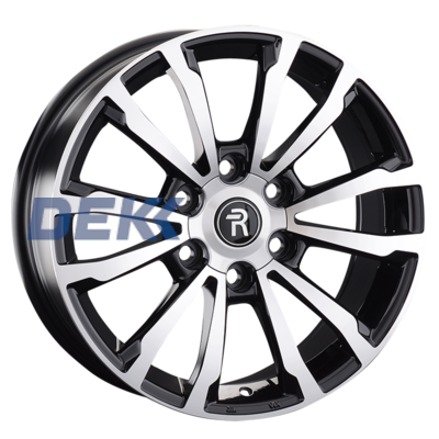 7.5 R19 Replay TY263