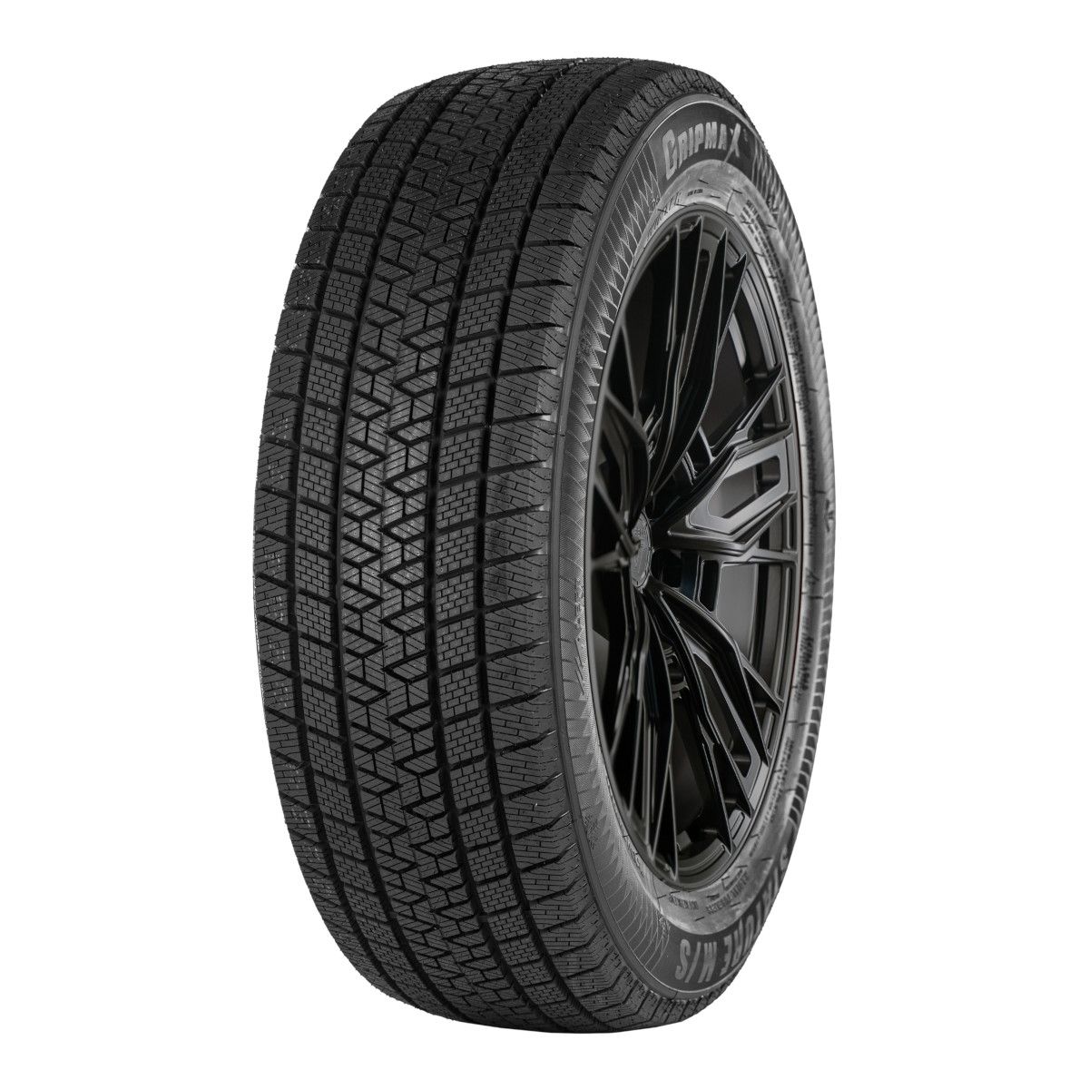 245/60 R18 105 H GRIPMAX Stature M/S