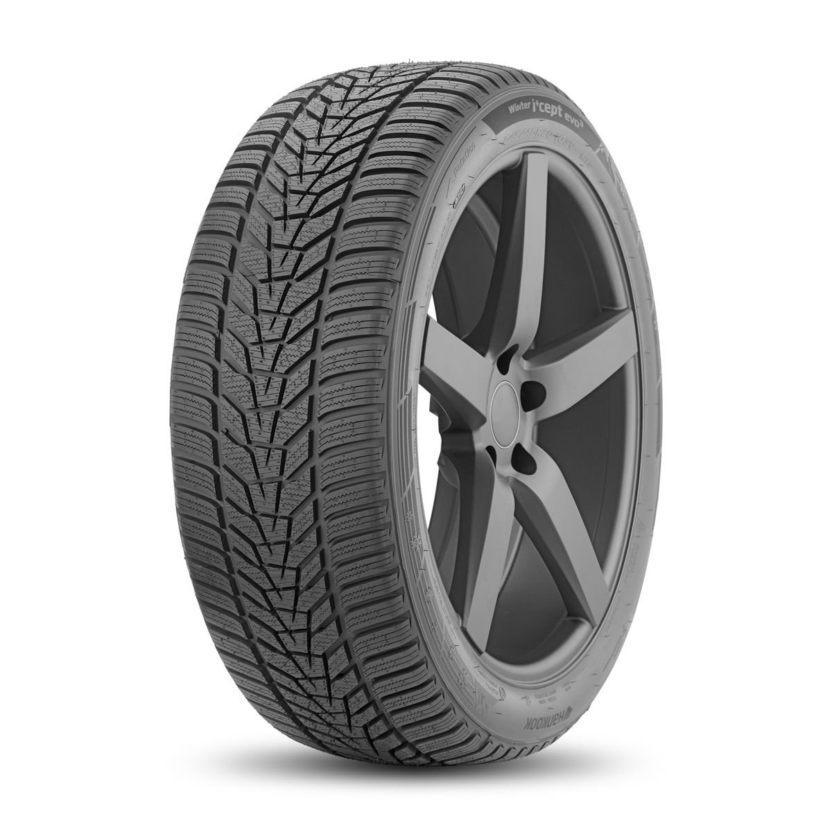 215/50 R18 92 V Hankook W330