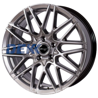 7.5 R18 PDW Veloce (5337)