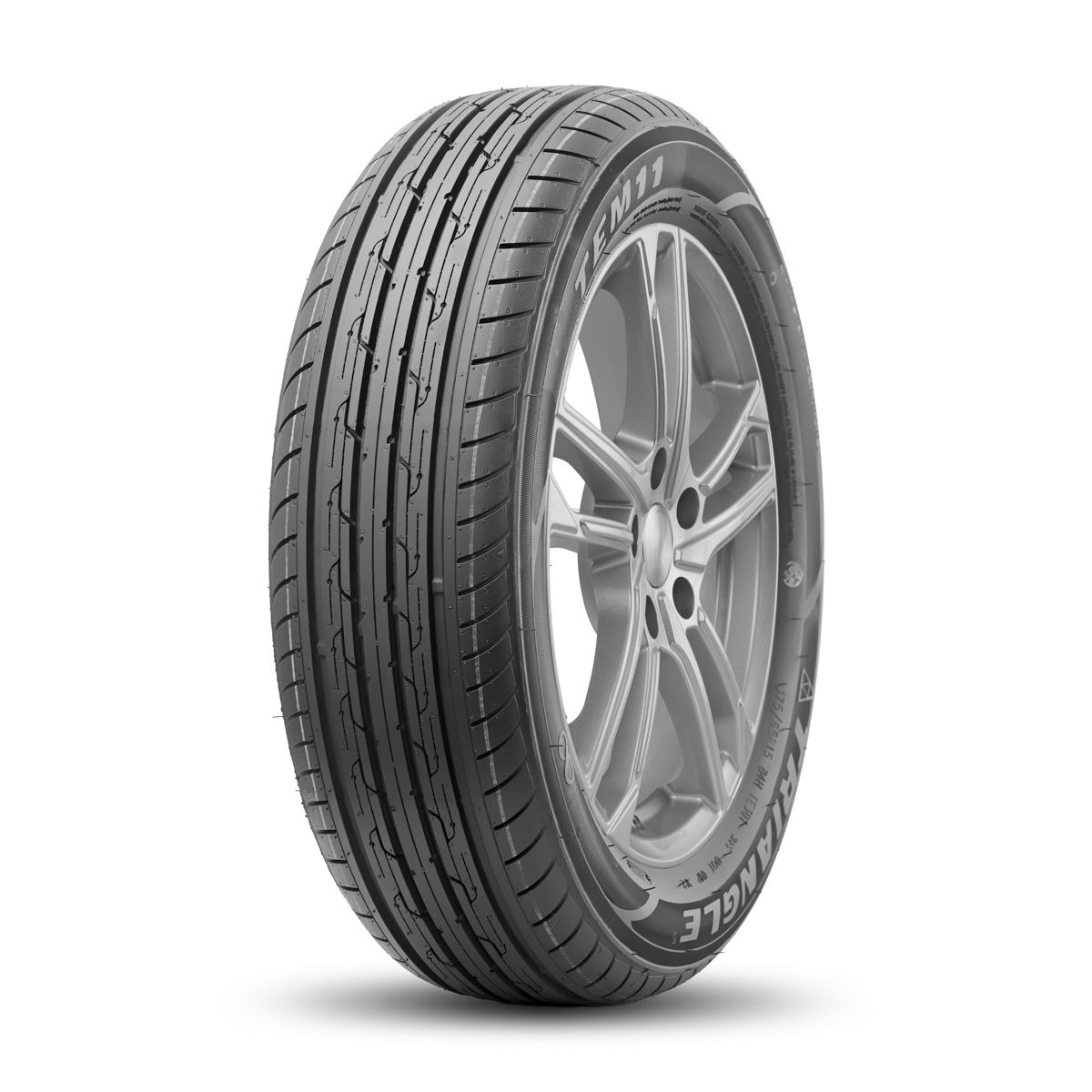 165/70 R14 85 T Triangle TE301