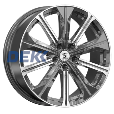 7 R19 Premium Series КР013 (Tiggo 8 Pro)