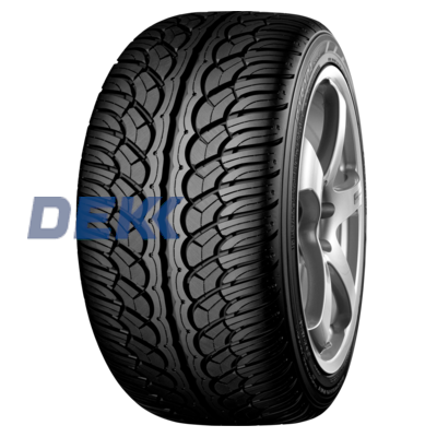 235/65 R18 106 H Yokohama Parada Spec-X PA02J