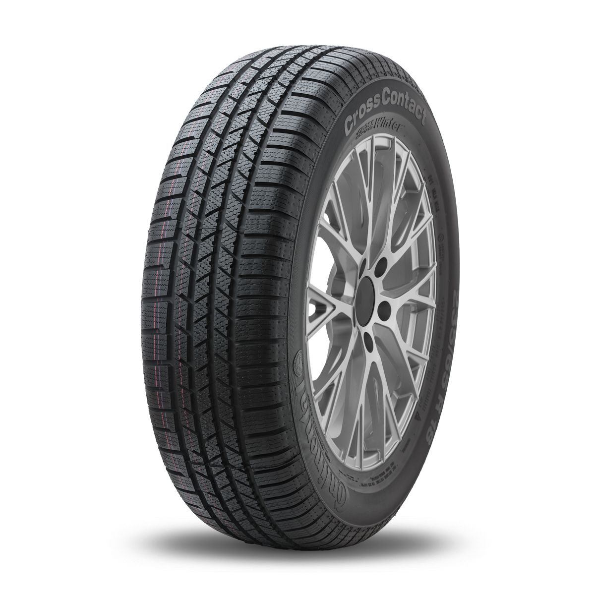 285/45 R19 111 V Continental ContiCrossContact Winter