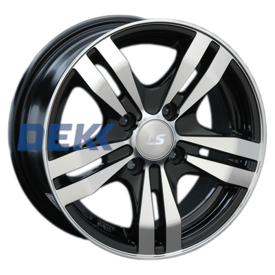 6.5 R15 LS 142