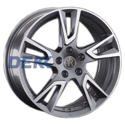 7.5 R17 Replay INF50
