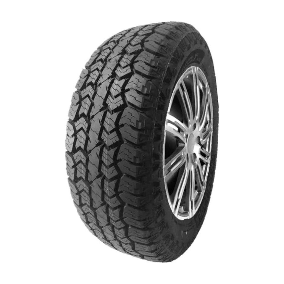 235/65 R17 104 Q Doublestar W01