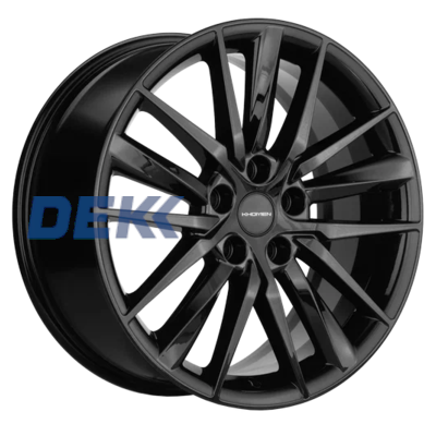 8 R18 Khomen Wheels KHW1807 (Passat)