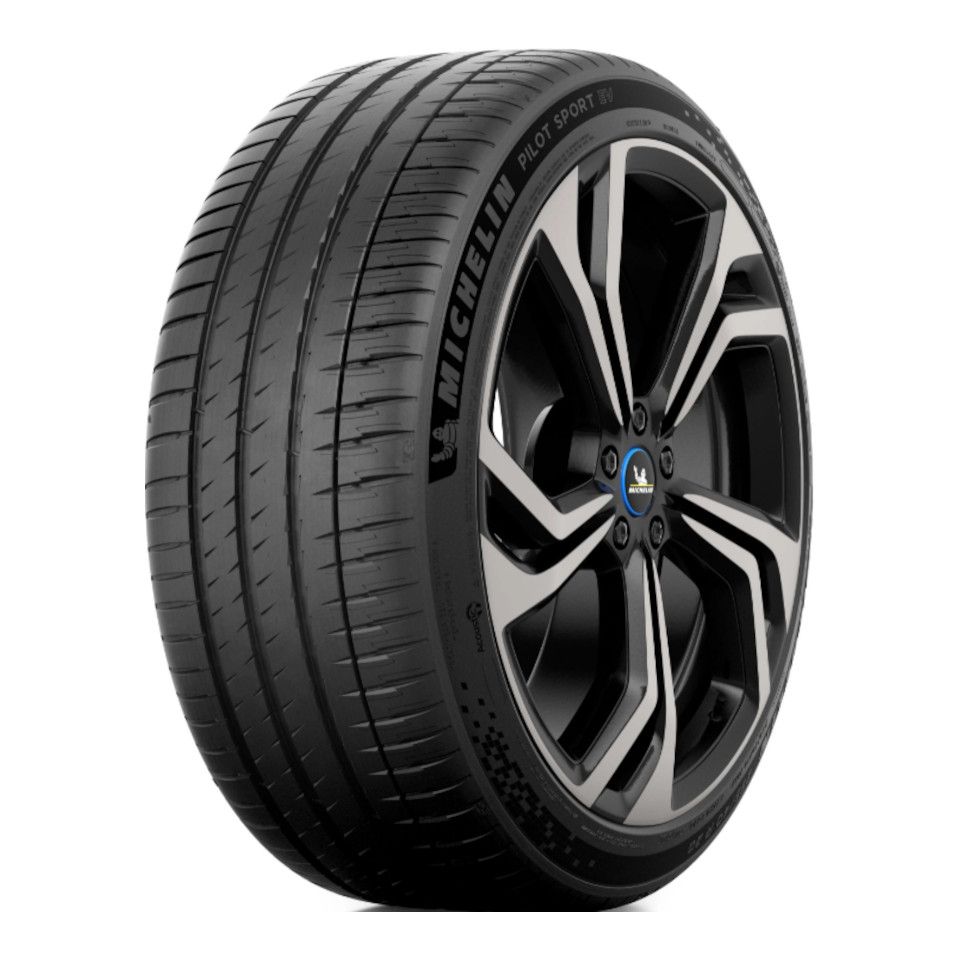275/40 R21 107 W Michelin PILOT SPORT EV
