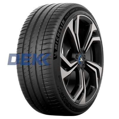 235/45 R20 100 V Michelin Pilot Sport EV