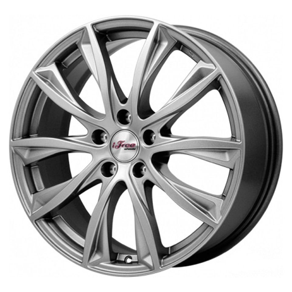 7.5 R18 i Free Казантип (КС684)