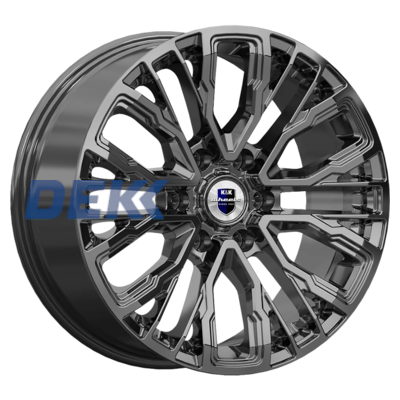 8.5 R19 K&K Кортес (КС1102)