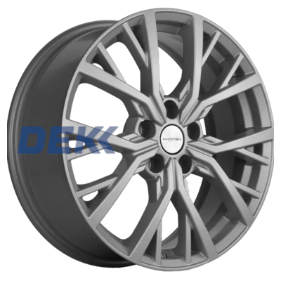 7 R18 Khomen Wheels KHW1806 (Changan/Geely/Lexus/Suzuki/Toyota)