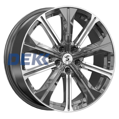 7 R19 Premium Series КР013 (Exeed TXL)