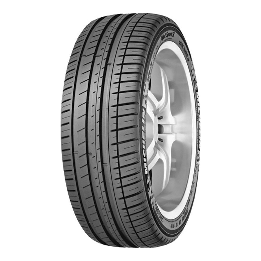 275/40 R19 101 Y Michelin PILOT SPORT-3