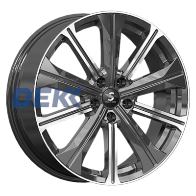 7 R19 Premium Series КР013 (Audi Q5)