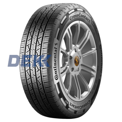 225/60 R18 100 H Continental CrossContact H/T