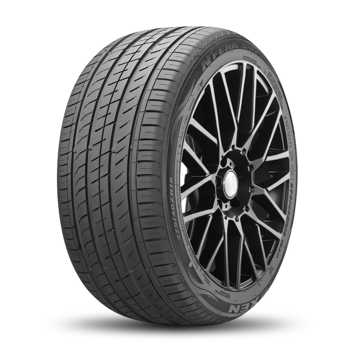 245/35 R19 93 Y Nexen NFera SU1