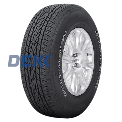 215/50 R17 91 H Continental ContiCrossContact LX2