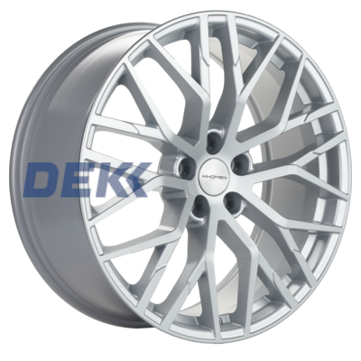 8.5 R20 Khomen Wheels KHW2005 (Q8)