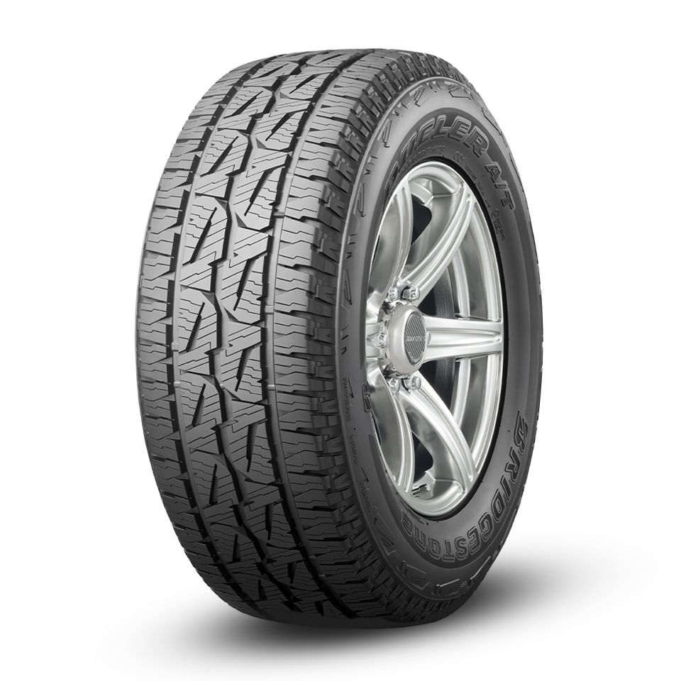 245/60 R18 105 H Bridgestone AT001