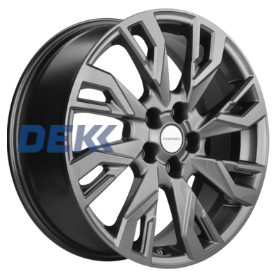 7 R18 Khomen Wheels KHW1809 (Teana/X-trail)