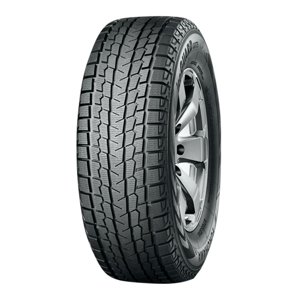 265/70 R16 112 Q Yokohama G075