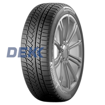 235/55 R19 101 H Continental ContiWinterContact TS 850 P