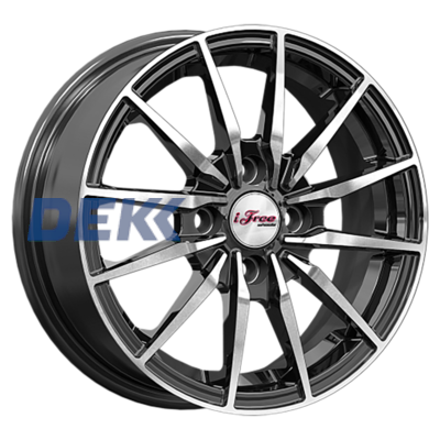 5.5 R14 iFree Финчер (КС1119)