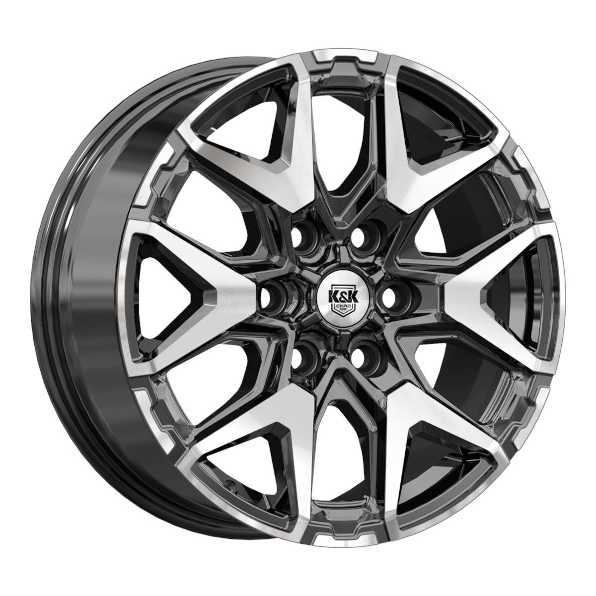 7.5 R18 K&K Гангут (КС1176)