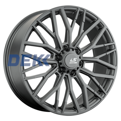 8.5 R20 LS Forged LS FG33