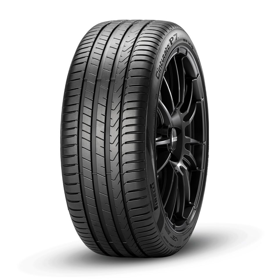 225/45 R18 91 Y Pirelli NEW CINTURATO P7