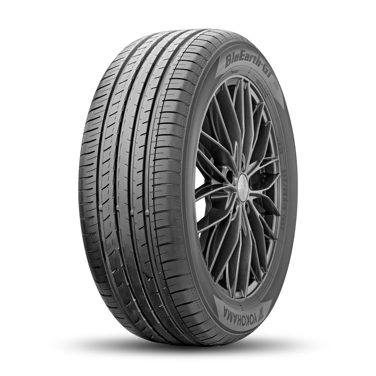 235/45 R18 94 W Yokohama AE51