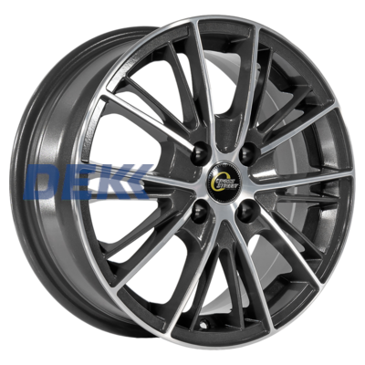 6 R15 CrossStreet CR-26