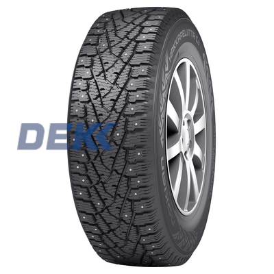 205/65 R16 107/105 R Nokian Tyres Hakkapeliitta C3