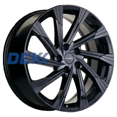 7.5 R19 Khomen Wheels KHW1901 (Chery Tiggo 7 Pro)