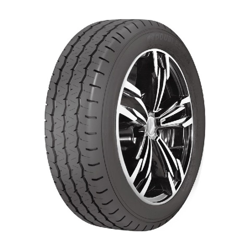 165/80 R14 97/95 R Doublestar DL01