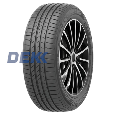 225/65 R17 102 H Bars SolarFlexx