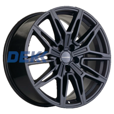 8.5 R19 Khomen Wheels KHW1904 (BMW Front)