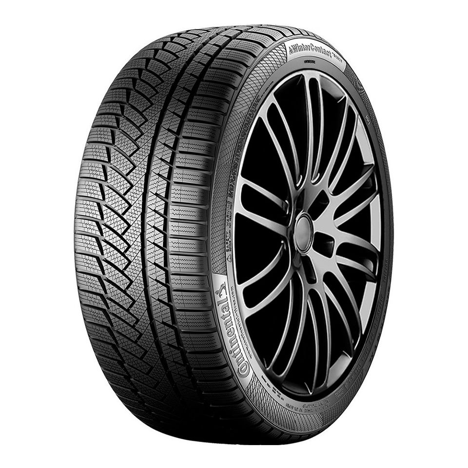 235/50 R17 96 V Continental ContiWinterContact TS850P