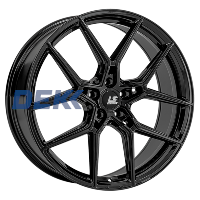 9.5 R22 LS FlowForming RC100