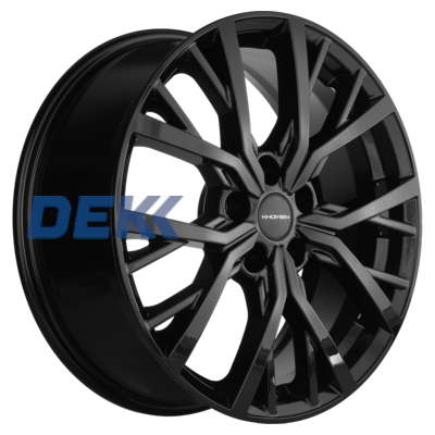 7 R18 Khomen Wheels KHW1806 (Chery Tiggo 3/Tiggo 3 Pro)