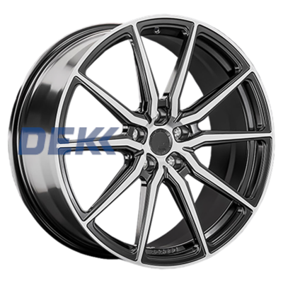 9 R20 LS Forged LS FG01