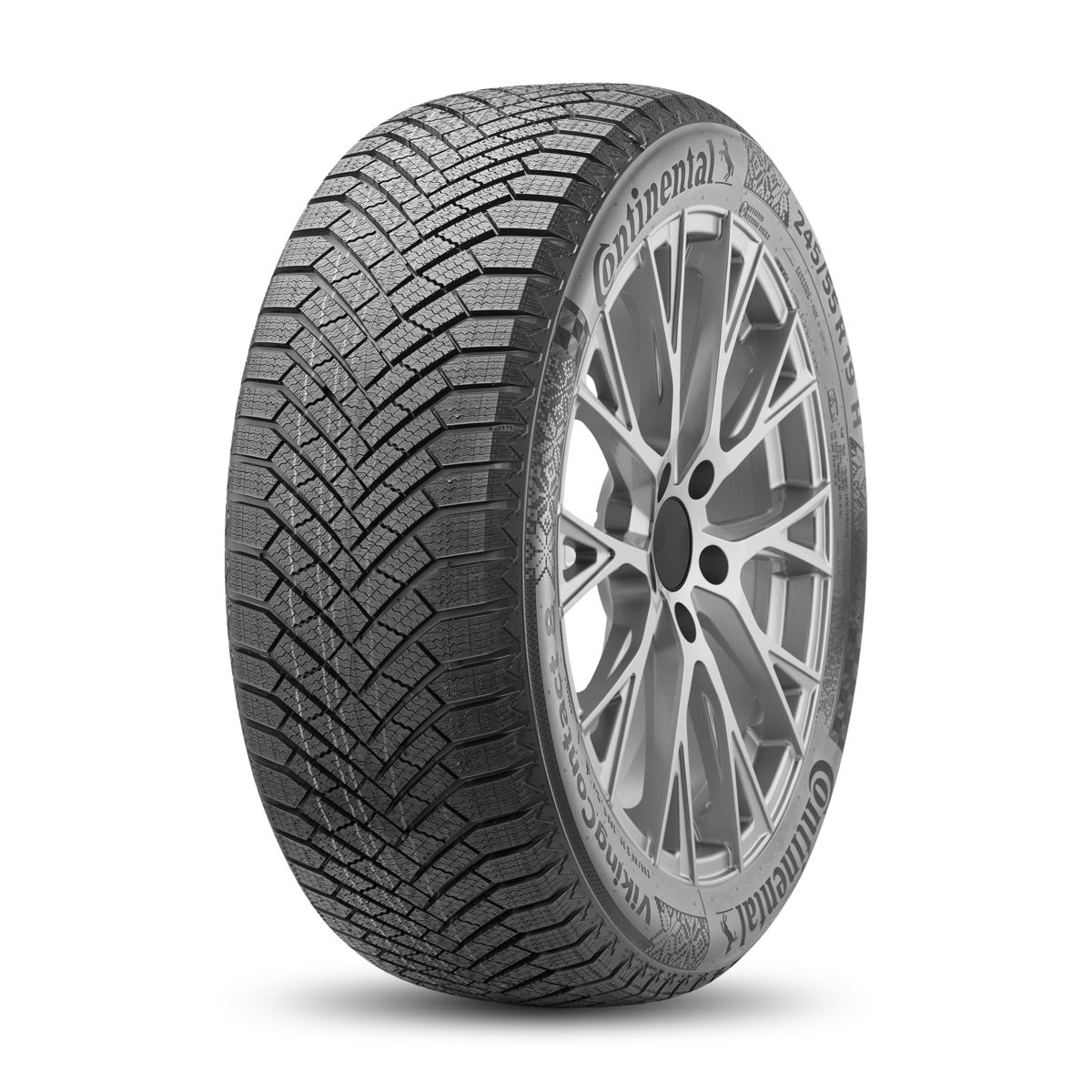 245/50 R20 105 H Continental VikingContact 8